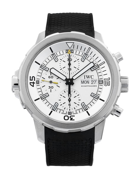IWC Aquatimer IW376801